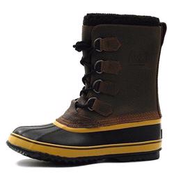 Sorel 1964 Pac i brun l�der